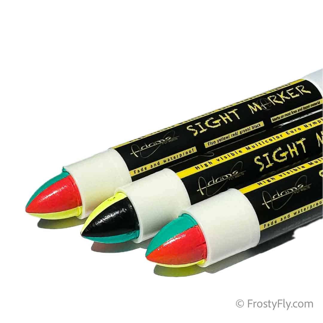 Immagine prodotto: ADAMS MULTICOLOR SIGHTMARKER