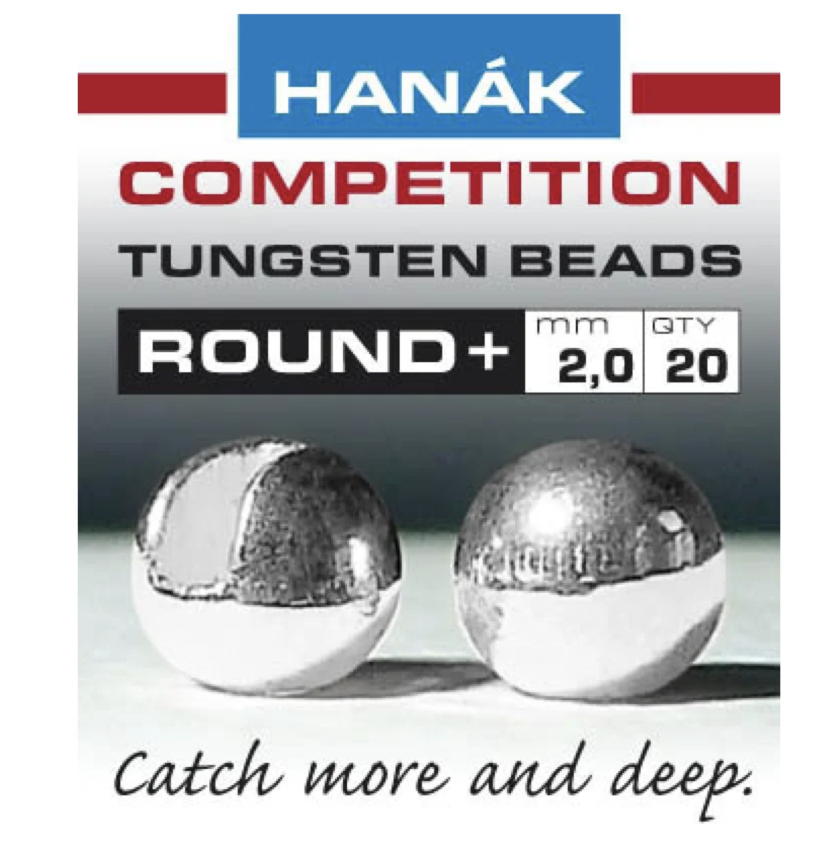 Immagine prodotto: HANAK ROUND+ SILVER