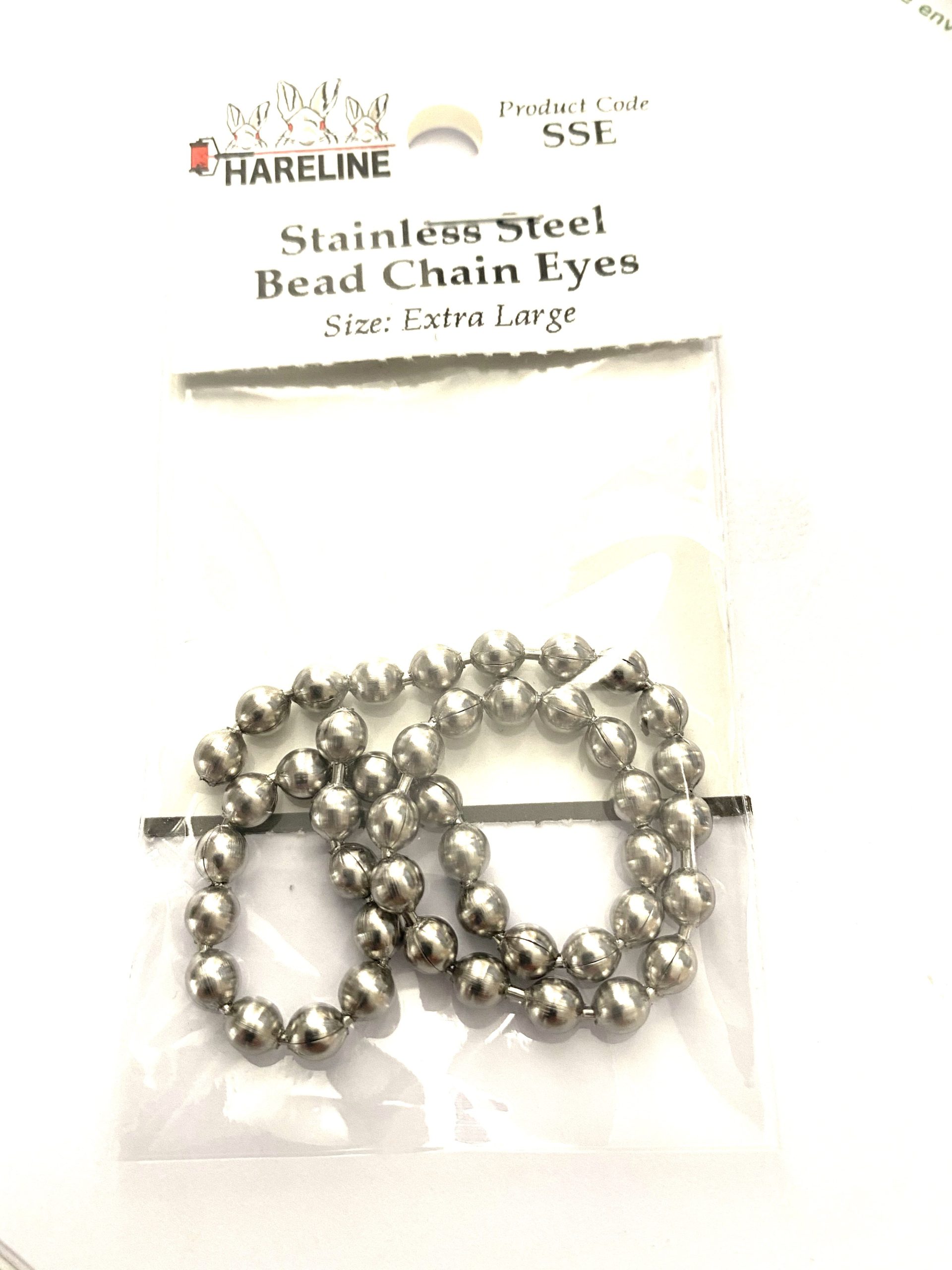 Immagine prodotto: STAINLESS BEAD CHAIN