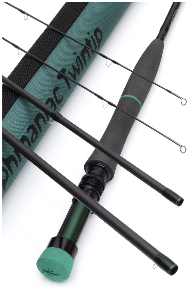 Immagine prodotto: VISION NYMPHMANIAC TWINTIP EVA