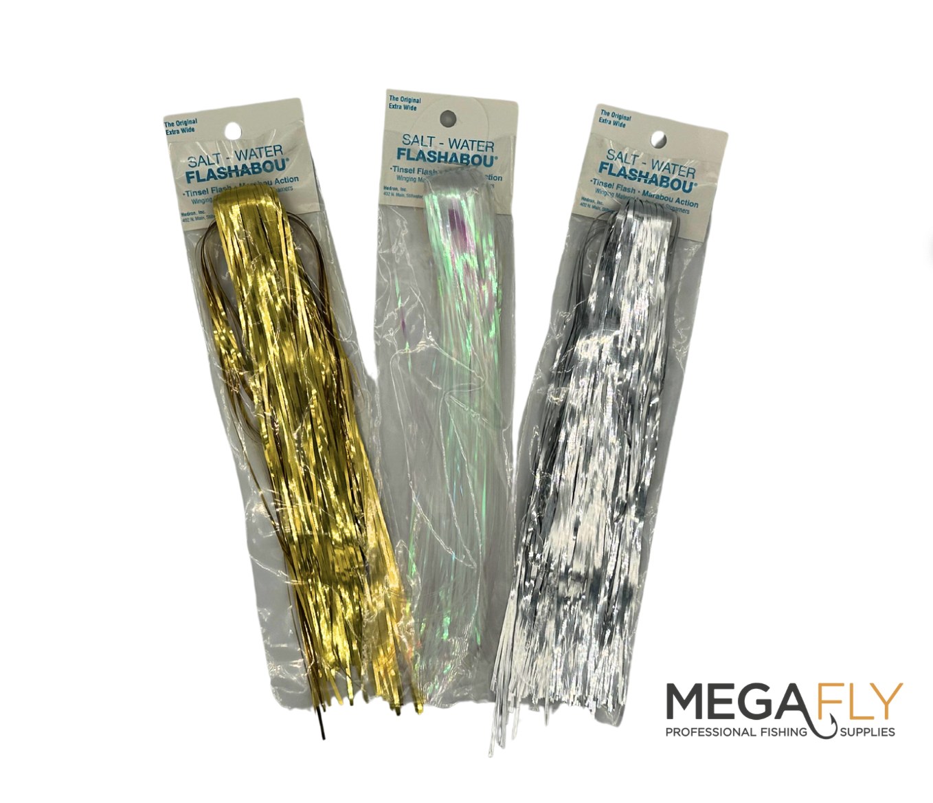 Immagine prodotto: HEDRON SALTWATER FLASHABOU