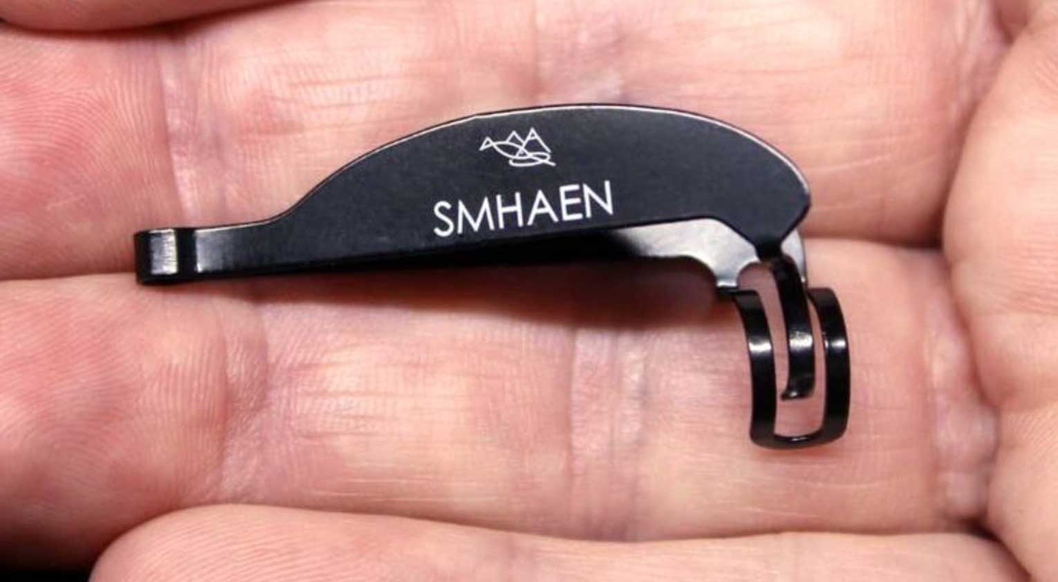 Immagine prodotto: SMHAEN MATERIAL GUARD