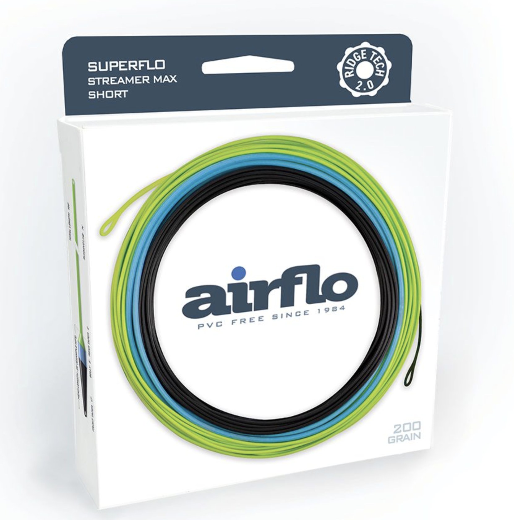 Immagine prodotto: STREAMER MAX SHORT RIDGE 2.0