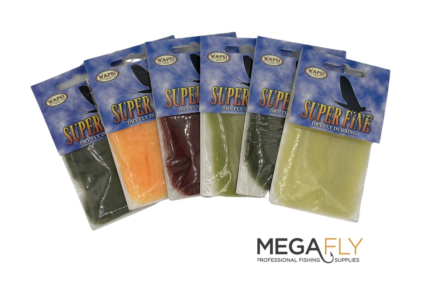 Immagine prodotto: SUPER FINE DUBBING