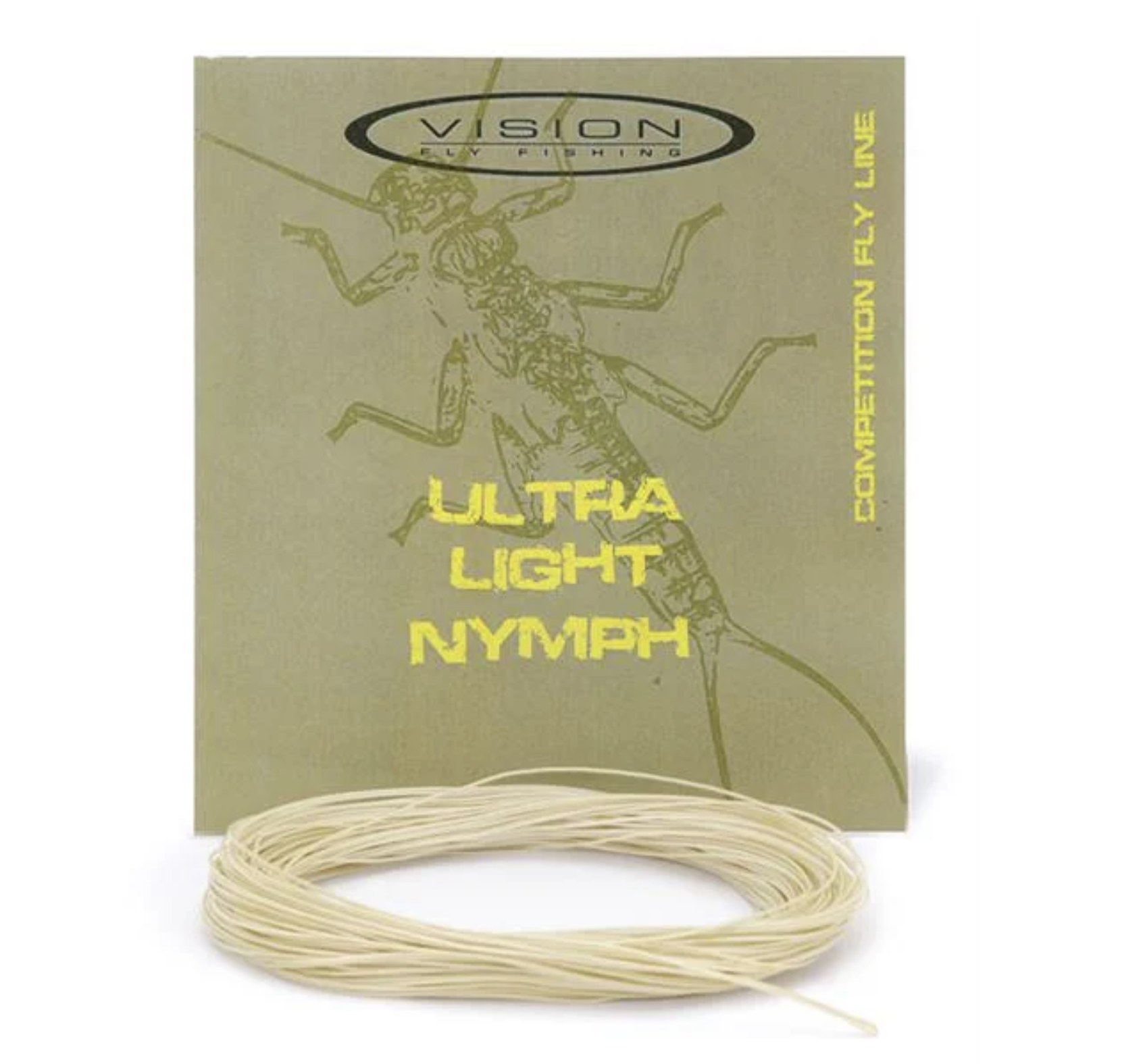 Immagine prodotto: ULTRA LIGHT NYMPH