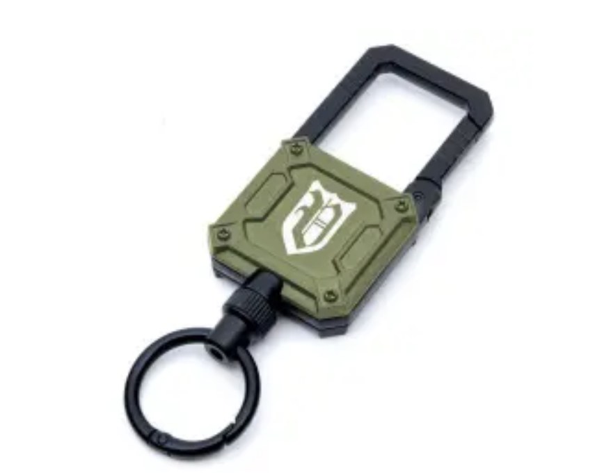 Immagine prodotto: TACTICAL MAGNET ZINGER