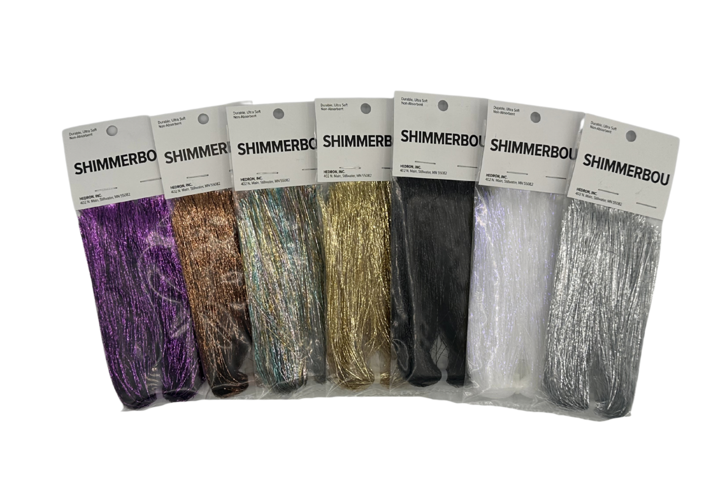 Immagine prodotto: HEDRON SHIMMERBOU