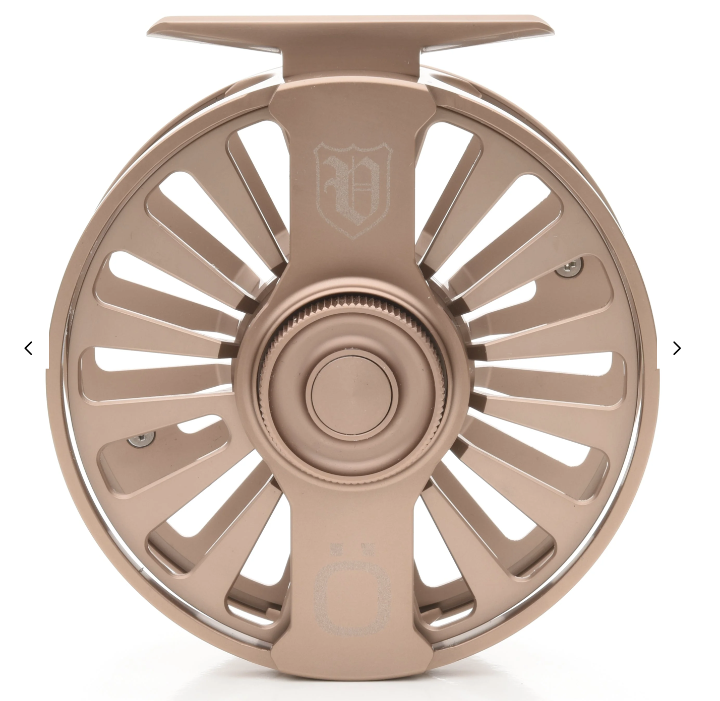 Immagine prodotto: VISION O REEL #7/9