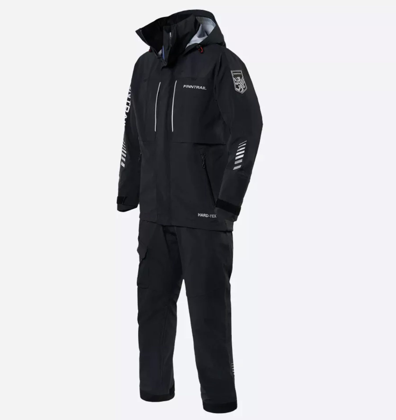 Immagine prodotto: FINNTRAIL TOURNAMENT GRAPHITE