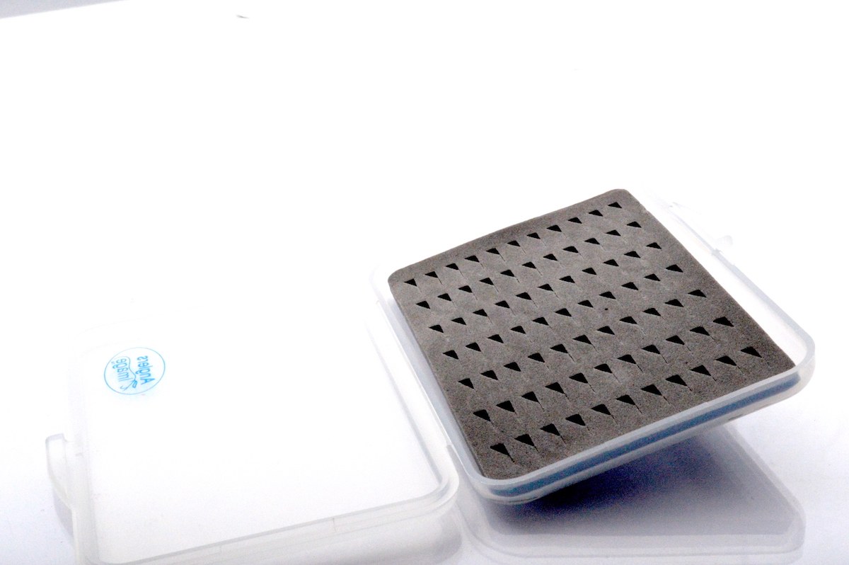 Immagine prodotto: ULTRA THIN FLY BOX 77 SLOT