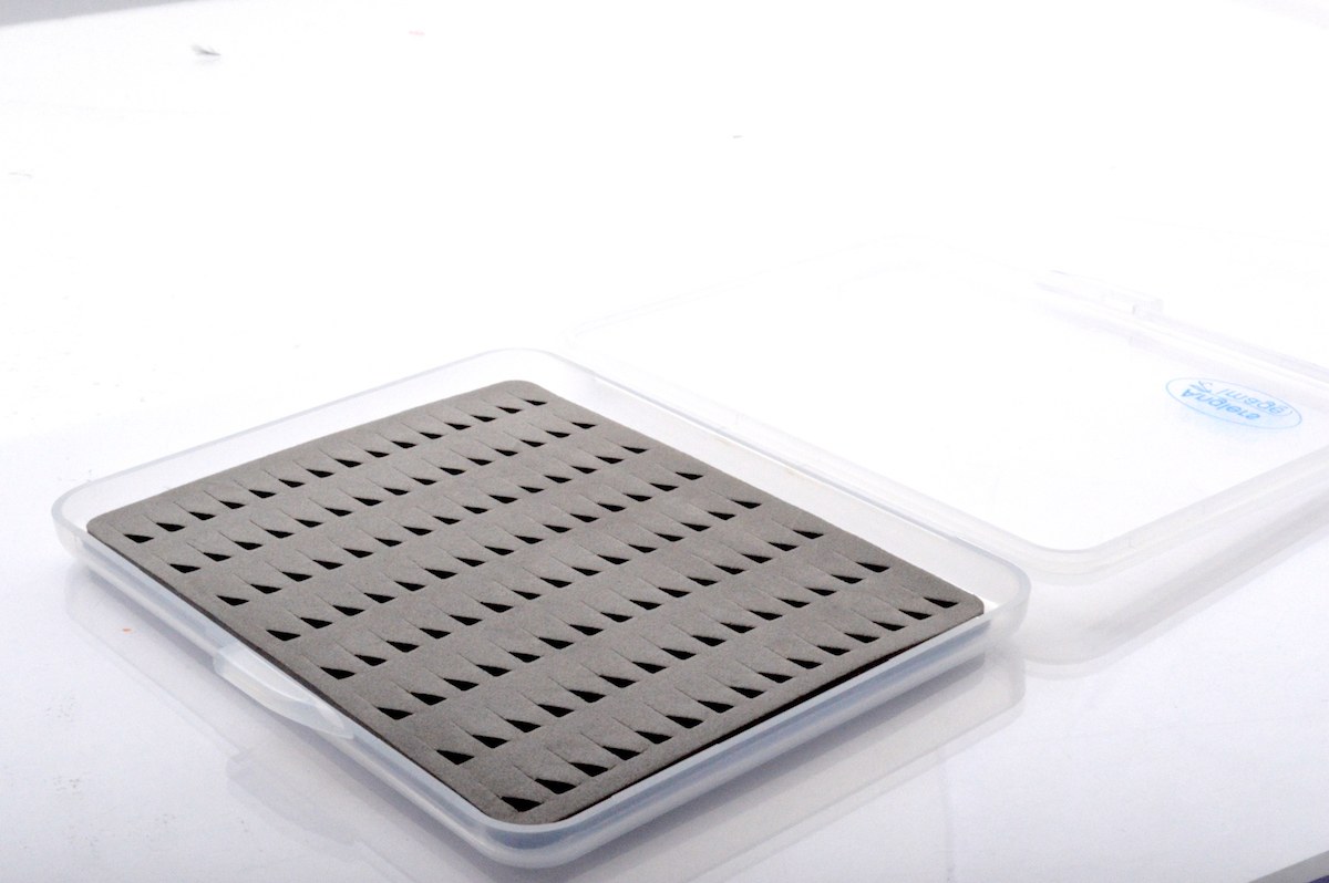 Immagine prodotto: ULTRA THIN FLY BOX 120 SLOT