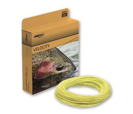 Immagine prodotto: VELOCITY WF7 FAST INTERMEDIATE