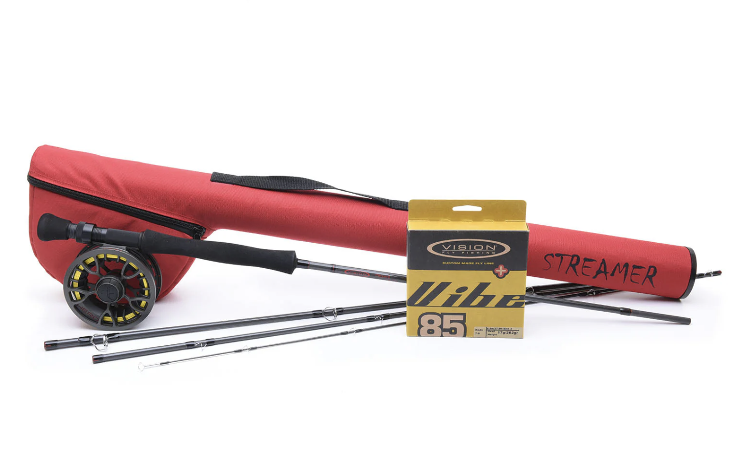 Immagine prodotto: STREAMER OUTFIT 9’ #6