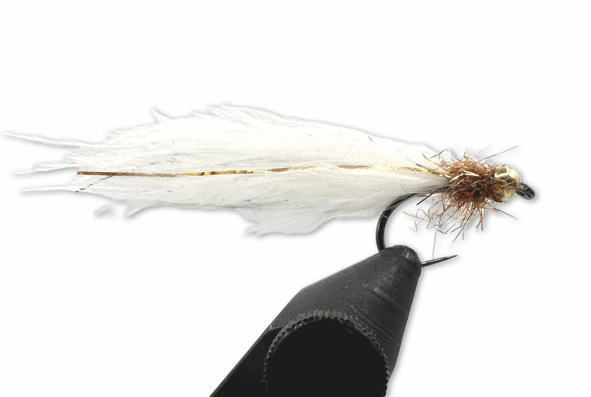 Immagine prodotto: WHITE & BROWN