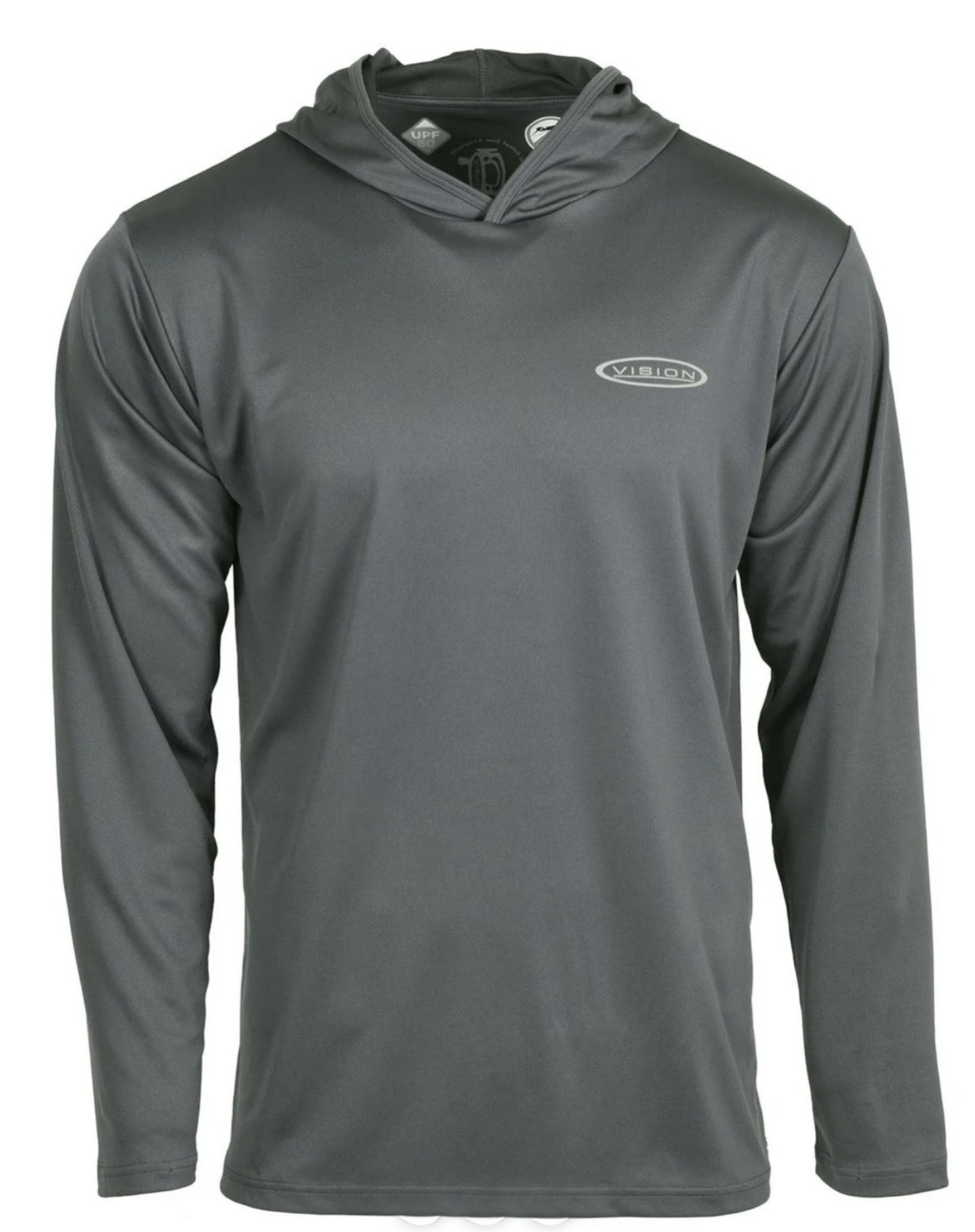 Immagine prodotto: VISION BAMBOO BUG UV HOODIE