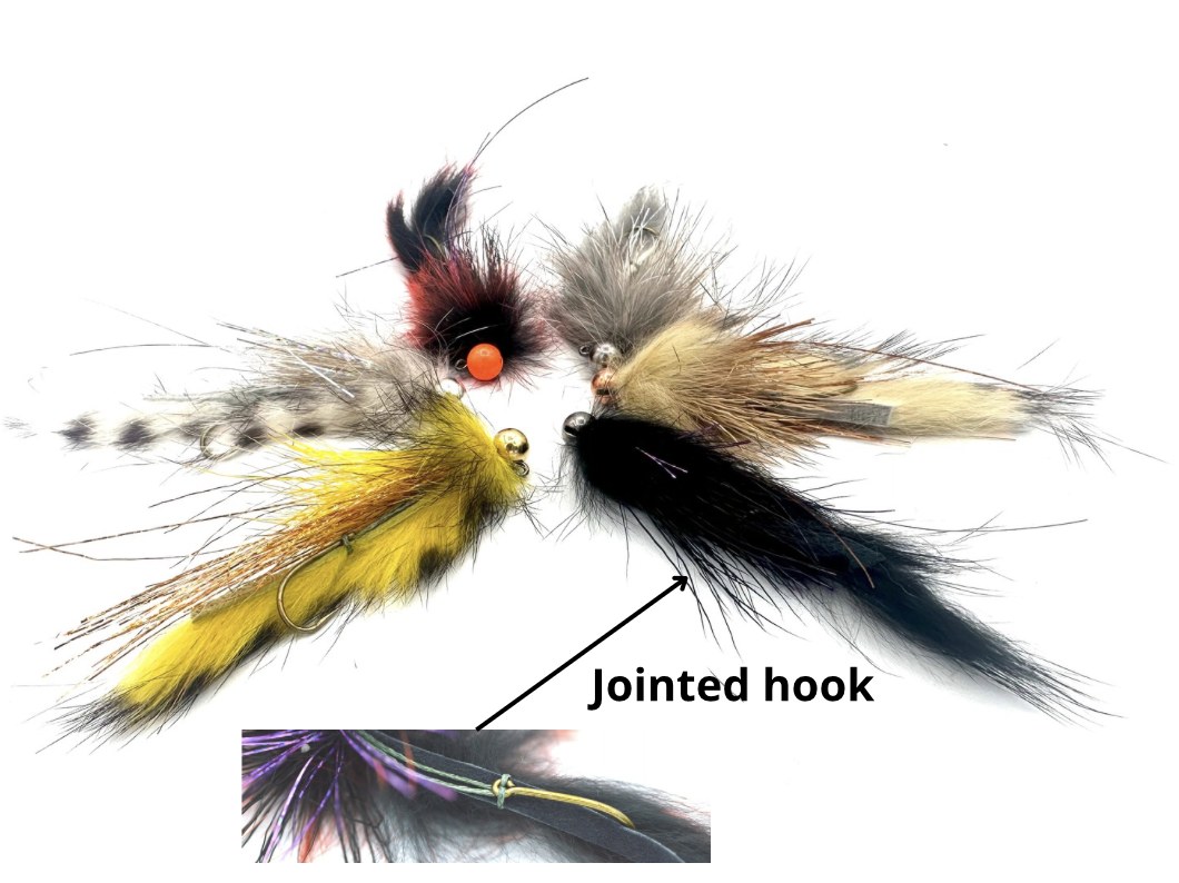 Immagine prodotto: LA BASTARDELLA JOINTED