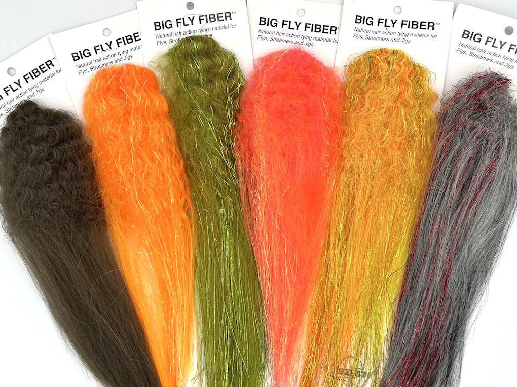 Immagine prodotto: HEDRON BIG FLY FIBER