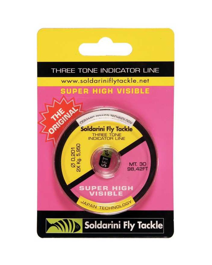 Immagine prodotto: THREE TONE INDICATOR LINE