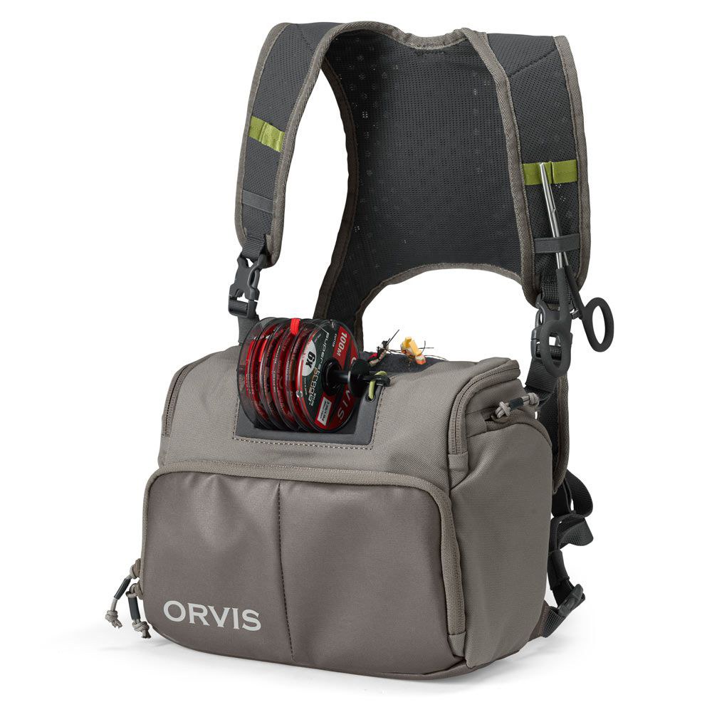 Immagine prodotto: ORVIS CHEST PACK SAND