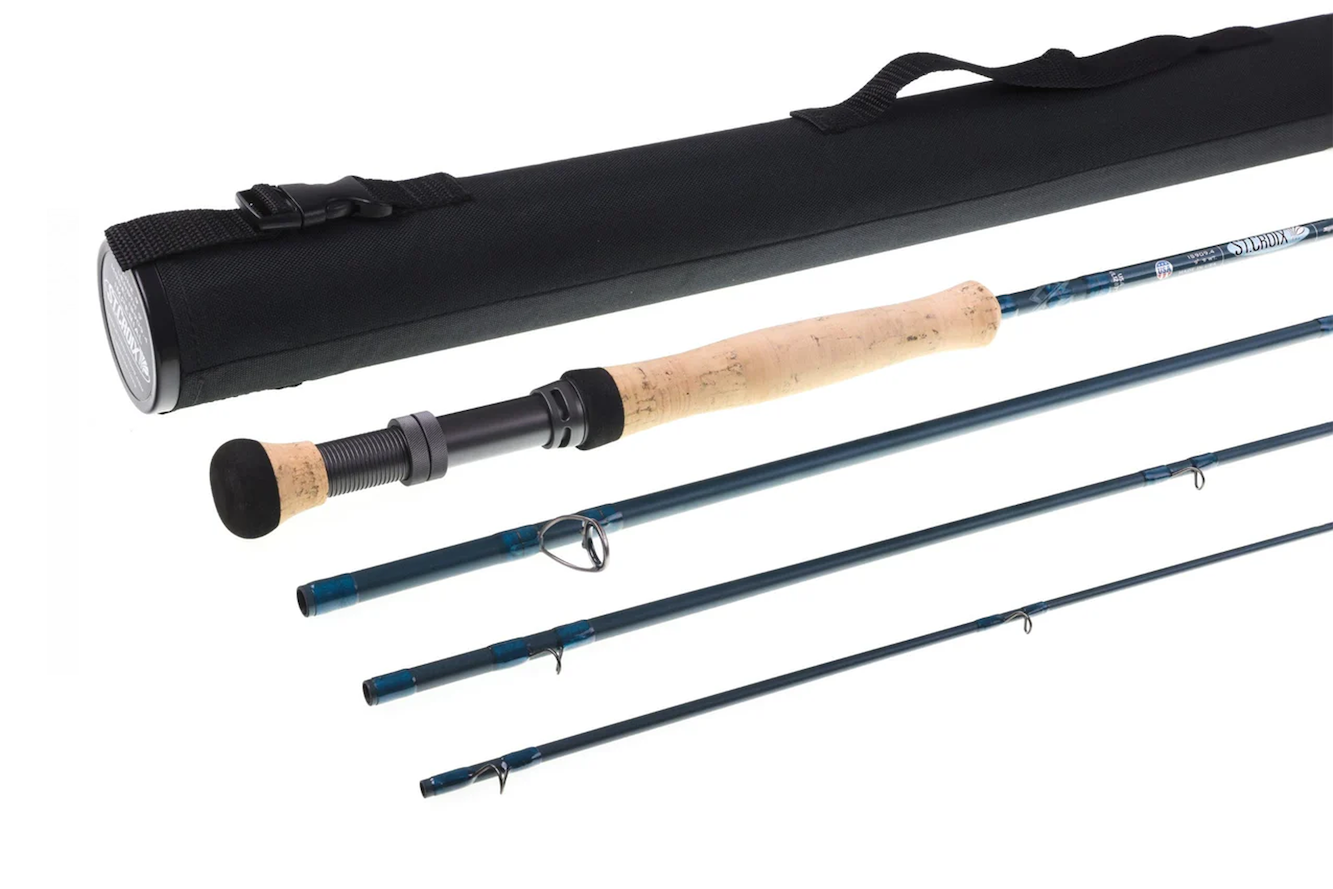 Immagine prodotto: ST. CROIX IMPERIAL SALT 9′ #12