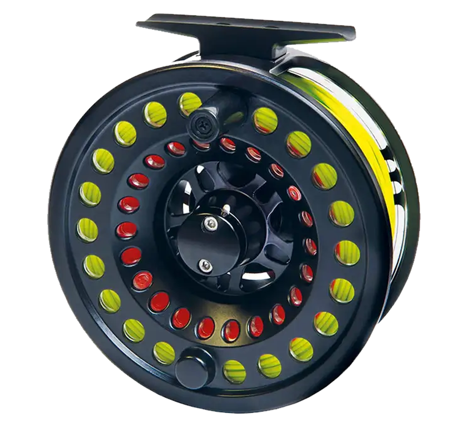 Immagine prodotto: AIRFLO SWITCH BLACK