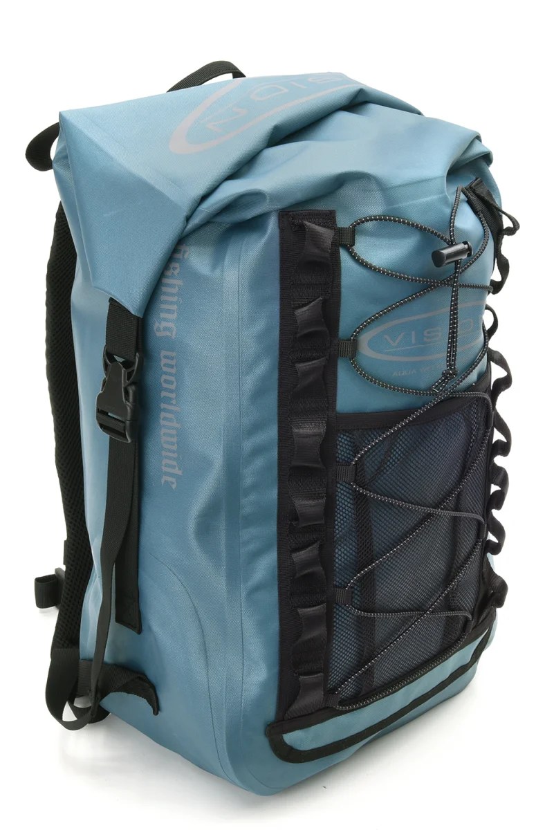 Immagine prodotto: Vision Aqua Day Pack 35L – Petrol Blue