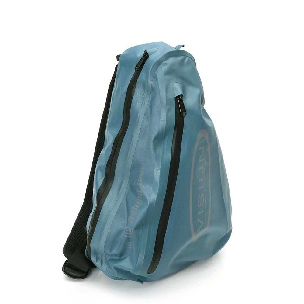 Immagine prodotto: Vision Aqua Sling – Petrol Blue