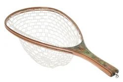 Immagine prodotto: Vision Green Wood – Clear Sili Net