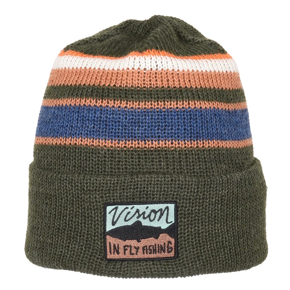 Immagine prodotto: Vision Merino Beanie – Stripe