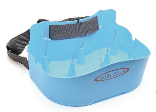 Immagine prodotto: VISION STRIPPING BASKET