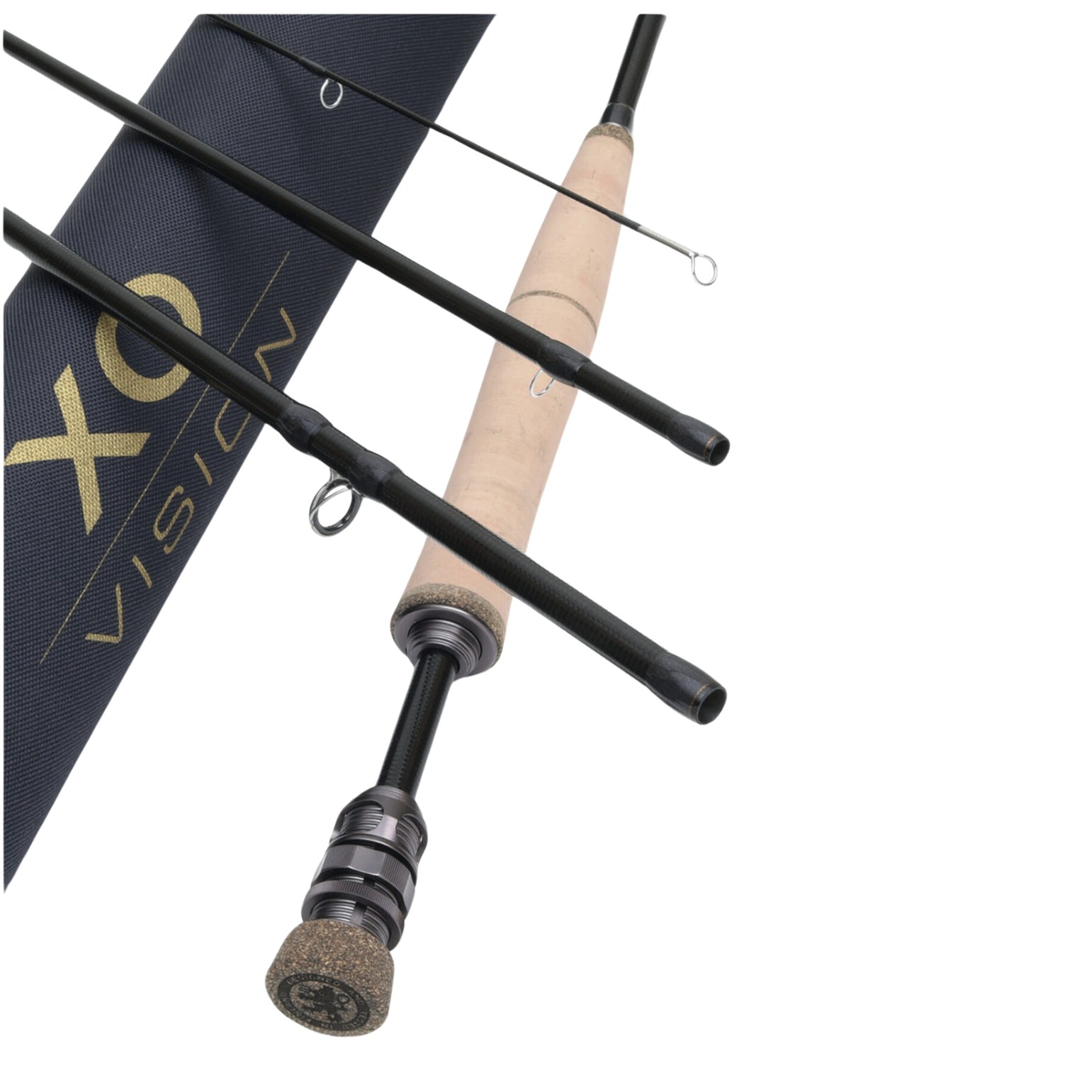 Immagine prodotto: VISION XO CATAPULT flyrod 10′ #7