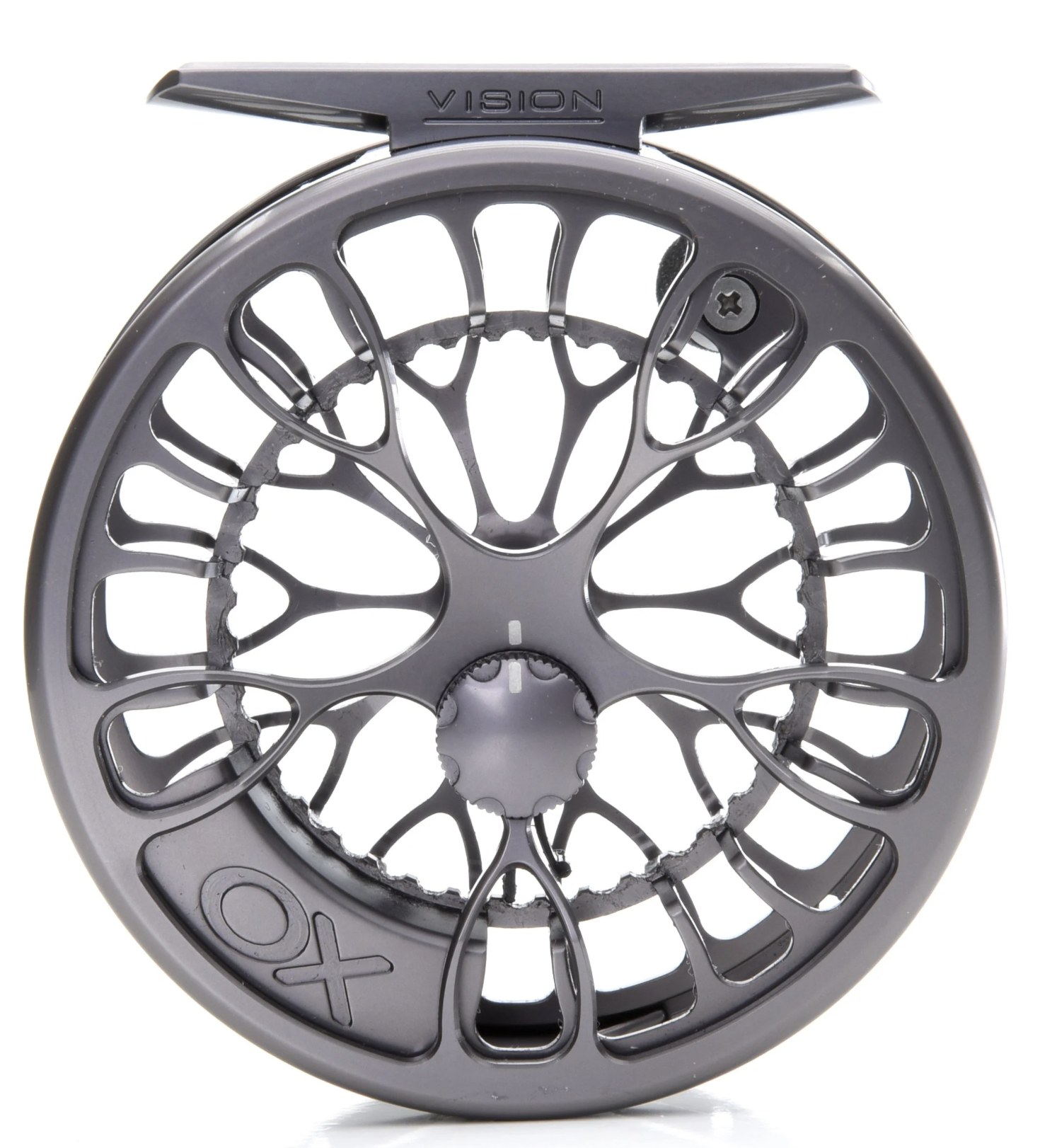 VISION XO CLICK REEL