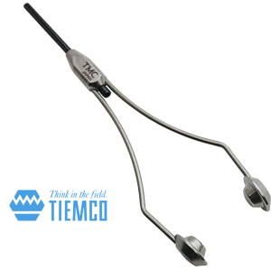 BOBINATORE TIEMCO CERAMIC