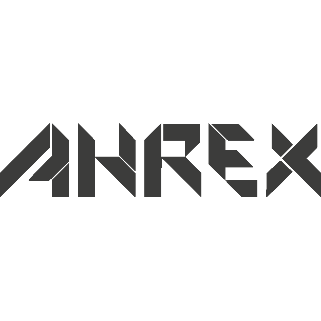 logo ahrex