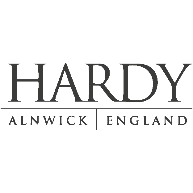 logo hardy