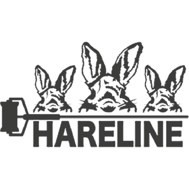 logo hareline