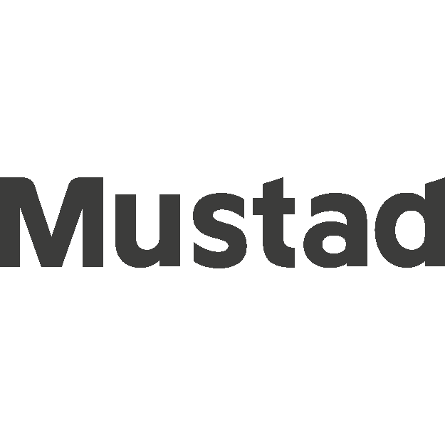 logo mustad