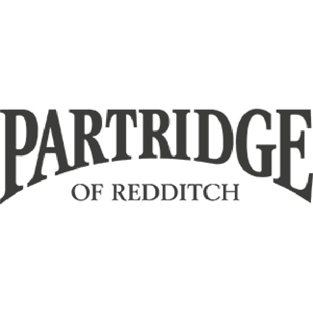 logo partridge