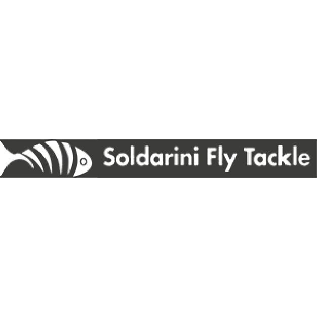 logo soldarini fly tackle