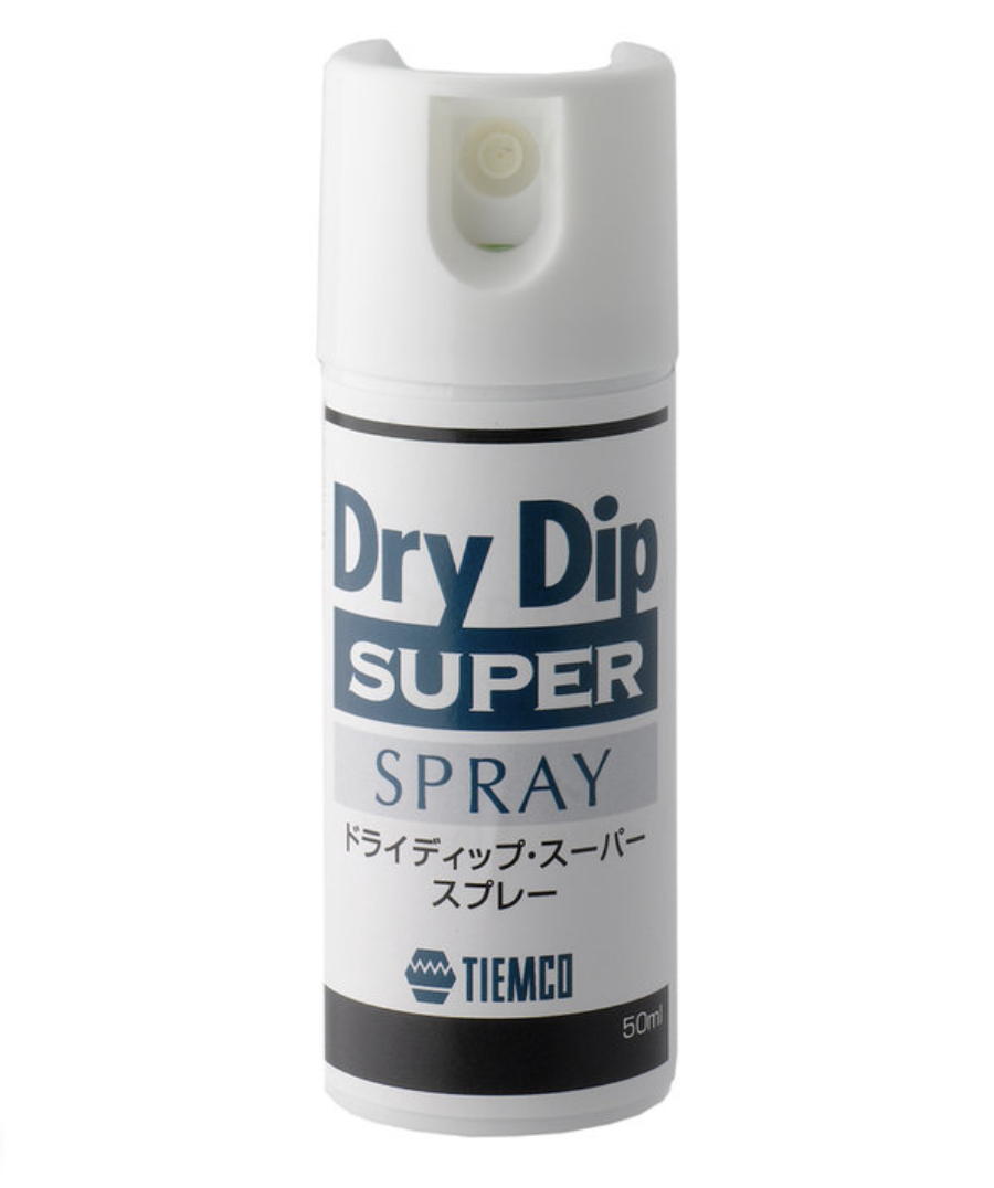 Immagine prodotto: DRY DIP SUPER SPRAY