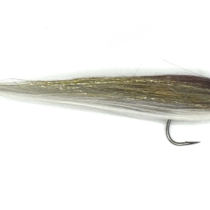 Streamer “Neuro Medium” per trota – Megafly