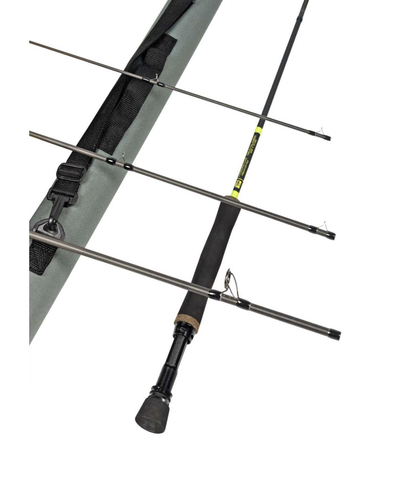 Immagine prodotto: SOLDARINI FLY TACKLE HYDROPSYCHE PIKE & PREDATOR 9′ #10