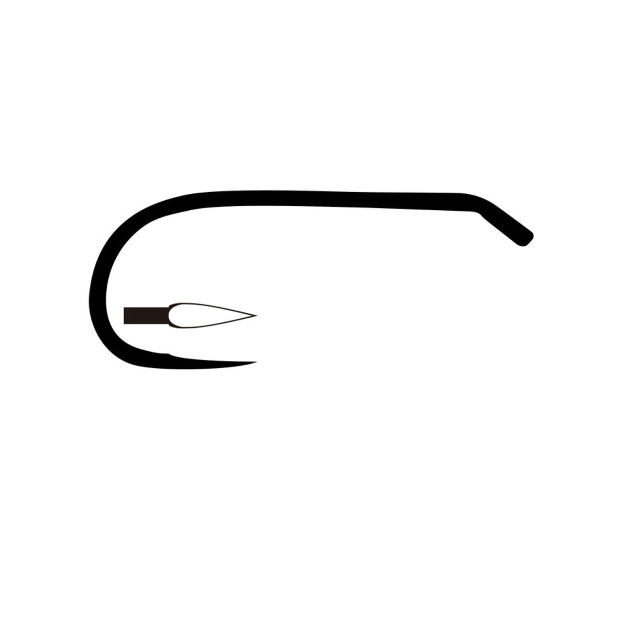 Immagine prodotto: TIEMCO TMC 100SP-BL